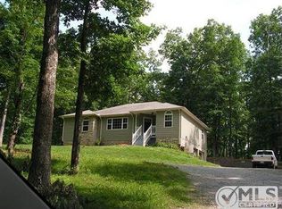 121 Fantasy Dr, Lyles, TN 37098