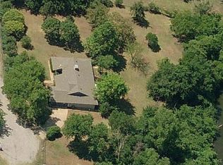7215 Driftwood Dr, Mustang, OK 73064