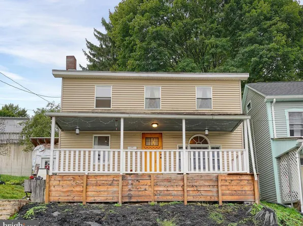 122 E Logan St, Bellefonte, PA 16823