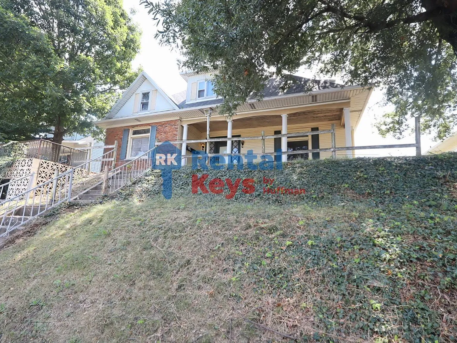 2848 Pennsylvania Street — Photo 2