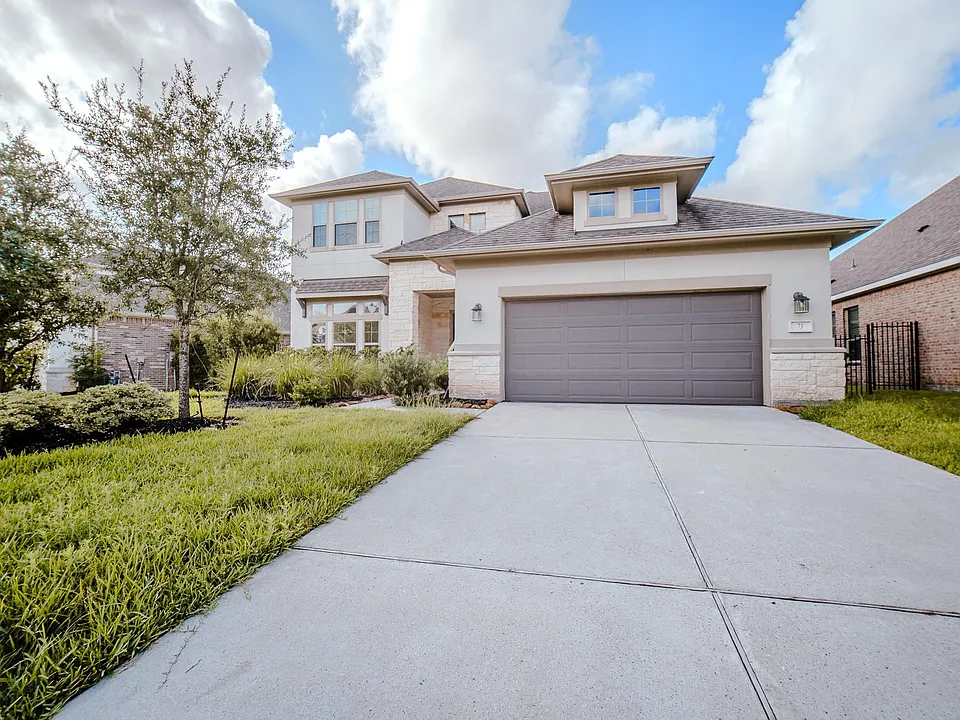 73 Botanical Vista Dr