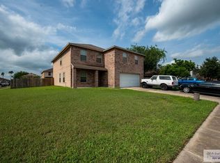 14005 Mabry St, La Feria, TX 78559