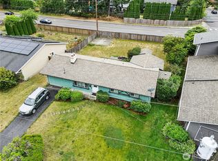 4010 227th Pl SW, Mountlake Terrace, WA 98043