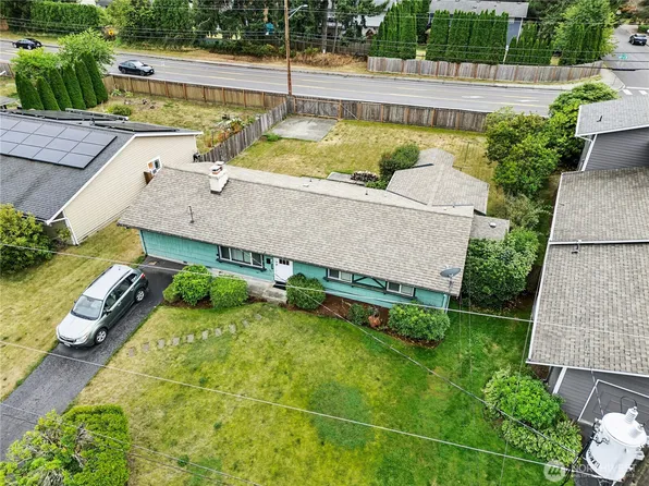 4010 227th Place SW, Mountlake Terrace, WA 98043