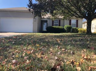 885 S Timber Ridge Dr, Nixa, MO 65714