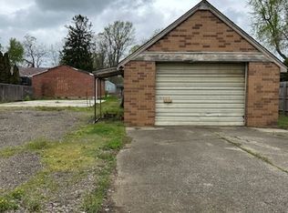 2513 41st St NW, Canton, OH