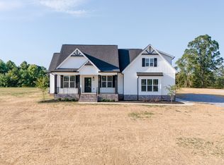 5054 Mount Zion Rd LOT 4, Springfield, TN 37172