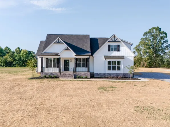 5054 Mount Zion Rd Lot 4, Springfield, TN 37172