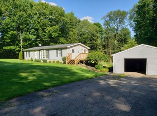 246 Creek Rd, Volant, PA 16156