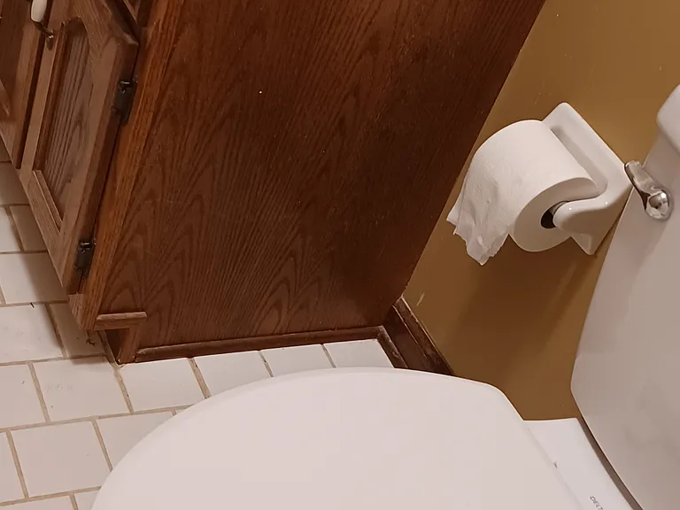 Main Bath