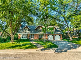 4403 Jennie Ave, Amarillo, TX 79106