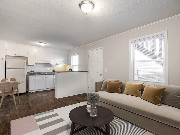 Kitchen - Dining
