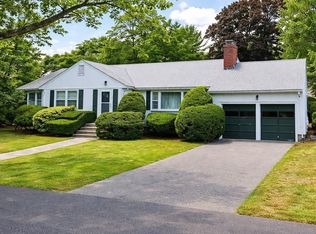 69 Karen Rd, Newton, MA 02468