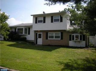 27 N Liberty St, Coopersburg, PA