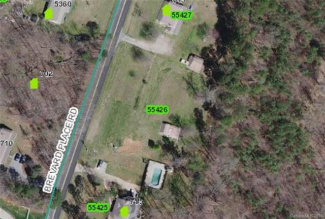 2nd image of 00 Brevard Place Rd #2&3