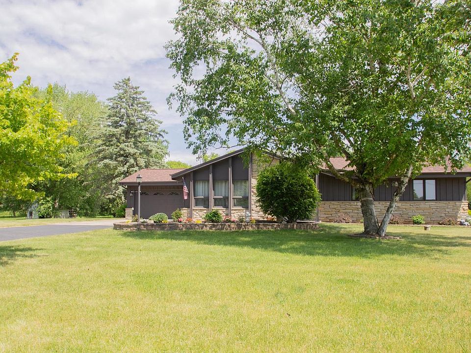 N9678 Oak Hill ROAD, Watertown, WI 53094 Zillow