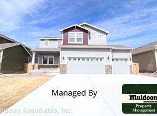 10818 Scenic Brush Dr, Falcon, CO 80831