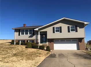 37 Pyle Pl, Adena, OH 43901