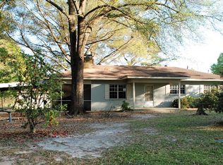 10380 Ferrell Rd, Red Level, AL 36474