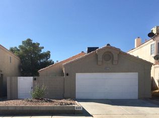 8213 Gunther Cir, Las Vegas, NV 89145