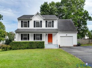 7947 Featherchase Ter, Chesterfield, VA 23832