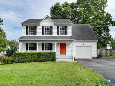 7947 Featherchase Ter, Chesterfield, VA, 23832