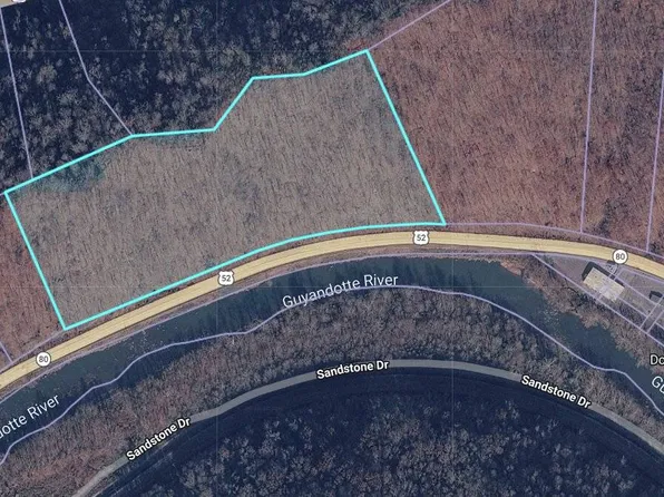 0 Us Highway 52, Gilbert, WV 25621