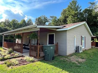 14602 W State Highway 268, Ferguson, NC 28624