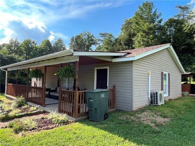 14602 W State Highway 268, Ferguson, NC, 28624