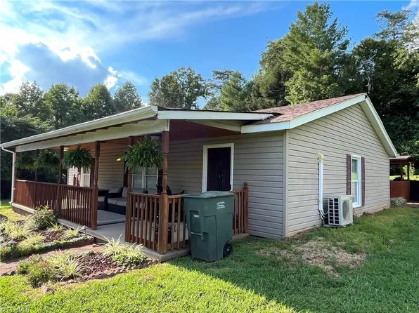 14602 W State Highway 268, Ferguson, NC 28624