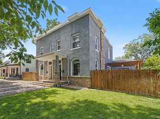 4163 Wolff St, Denver, CO 80212