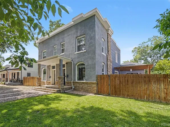 4163 Wolff Street, Denver, CO 80212