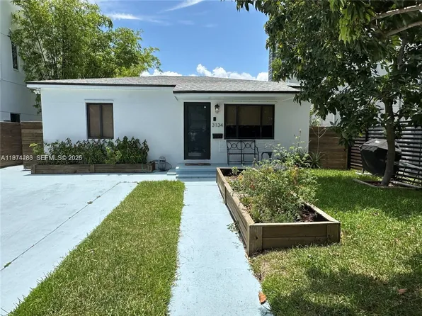 3134 Carter St, Miami, FL 33133