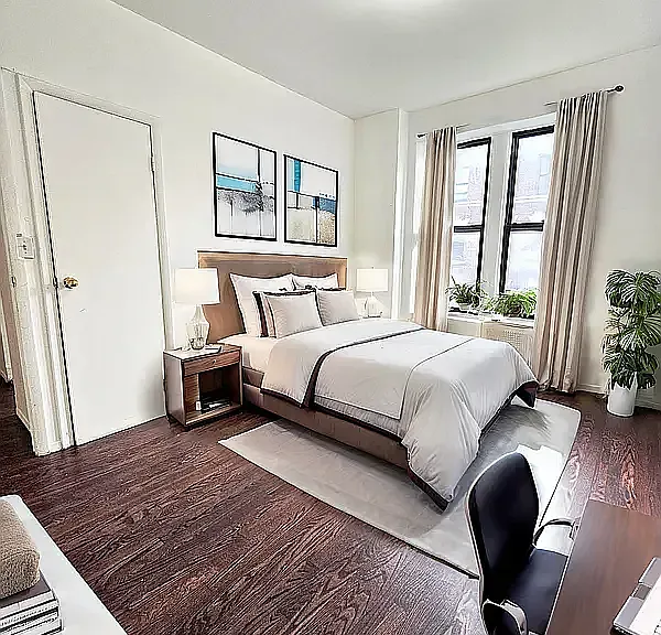 218 Thompson St #31 — Photo 2