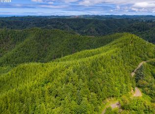 Criteser Loop, Toledo, OR 97391