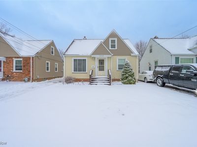 1653 Douglas Rd, Wickliffe, OH, 44092