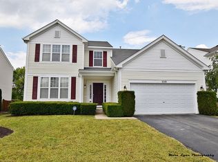 739 Thompson Ave, North Aurora, IL 60542