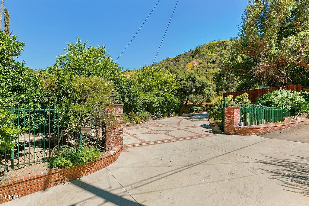 8630 La Tuna Canyon Rd, Sun Valley, CA 91352 Zillow