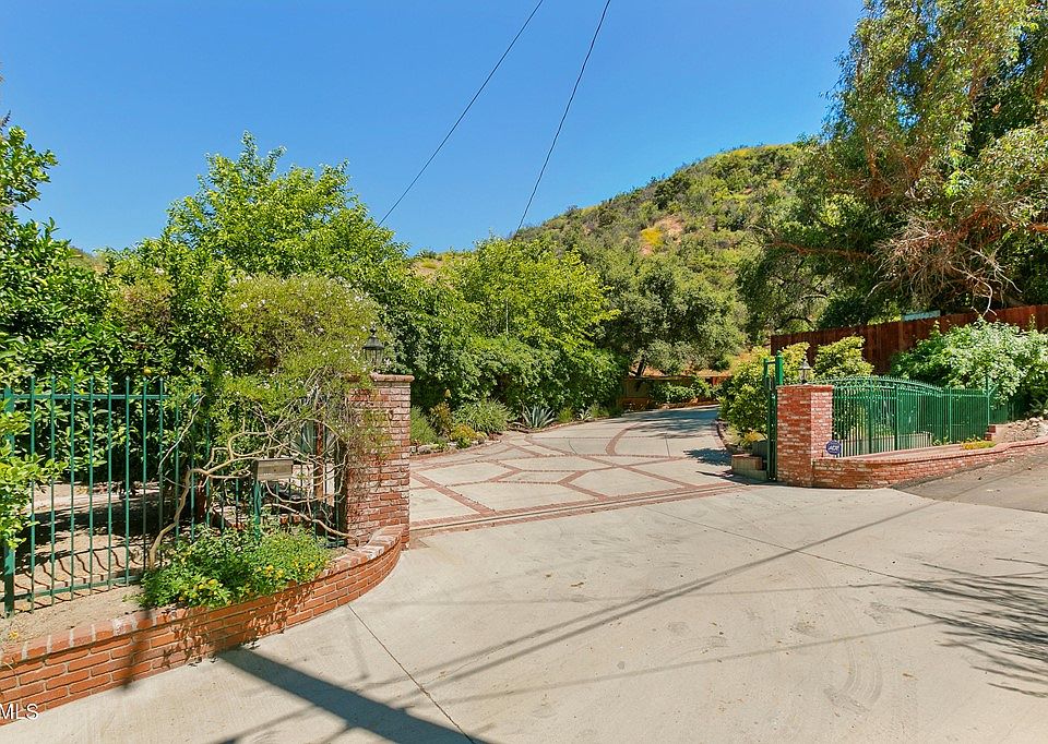 8630 La Tuna Canyon Rd, Sun Valley, CA 91352 Zillow