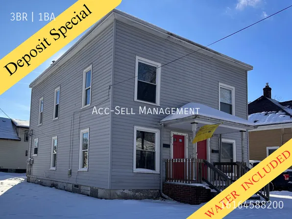 956 Adams St SE, Grand Rapids, MI 49507