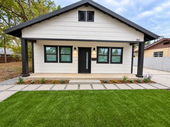 283 Lola Ave #1, Pasadena, CA 91107