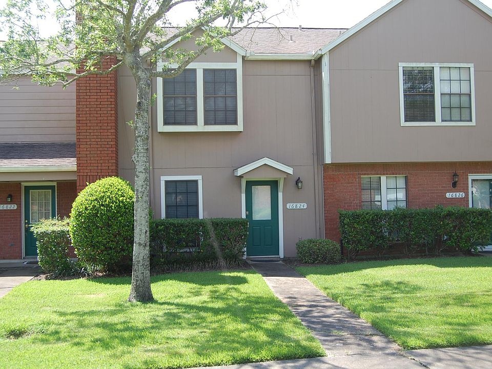 1st image of 16824 Holly Trail Dr