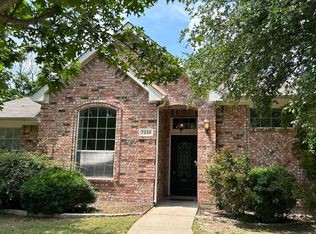 7226 Juniper Dr, Frisco, TX 75033