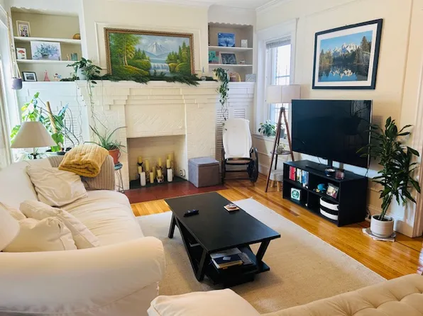 1445 Cambridge St, Cambridge, MA