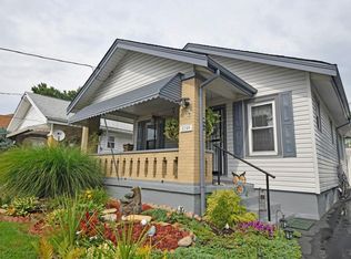 5340 Rolston Ave, Cincinnati, OH 45212