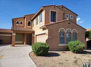 5320 W Evan Ct, Laveen, AZ 85339