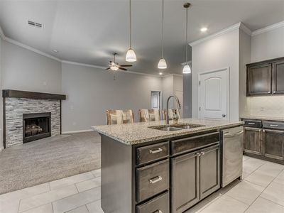 18225 Autumn Grove Dr, Edmond, OK, 73012