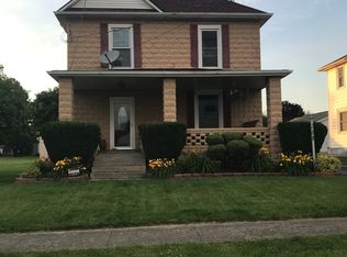 358 Louise Ave, Bellevue, OH 44811