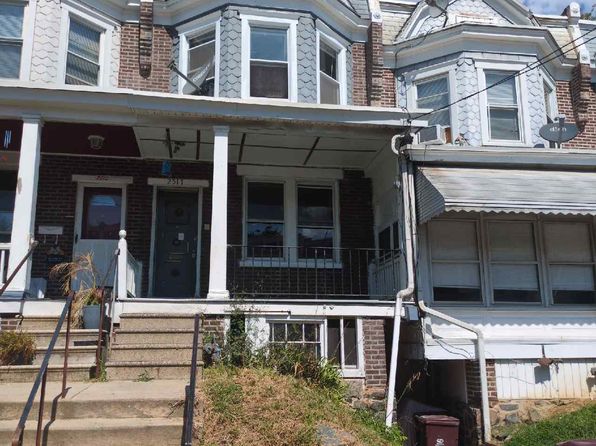 2517 N West St #1