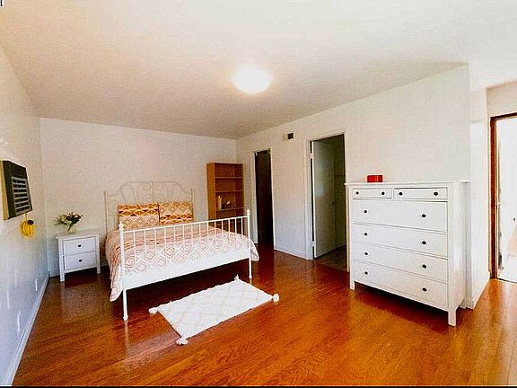 Master room 